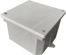 PVC Electrical Junction Box
